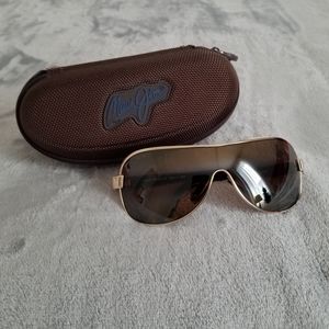 Maui Jim Maka sunglasses